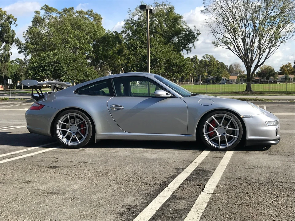 2006 Porsche 997 Carrera S - Image 23 of 25