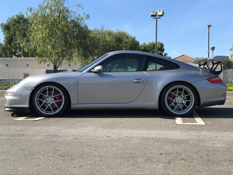 2006 Porsche 997 Carrera S - Image 25 of 25