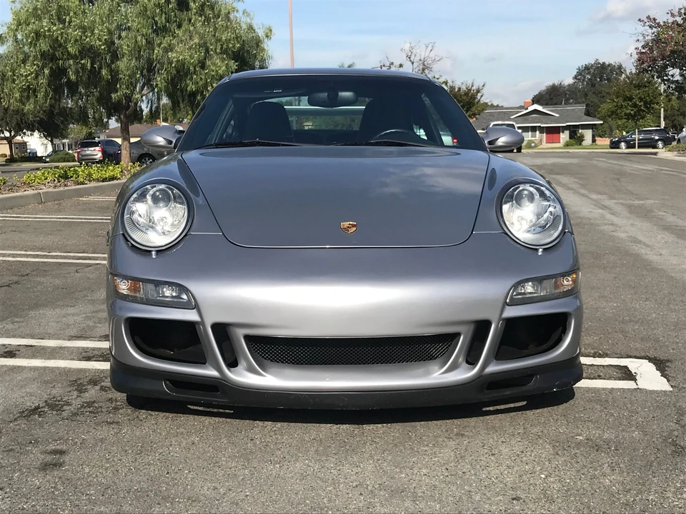 2006 Porsche 997 Carrera S - Image 20 of 25