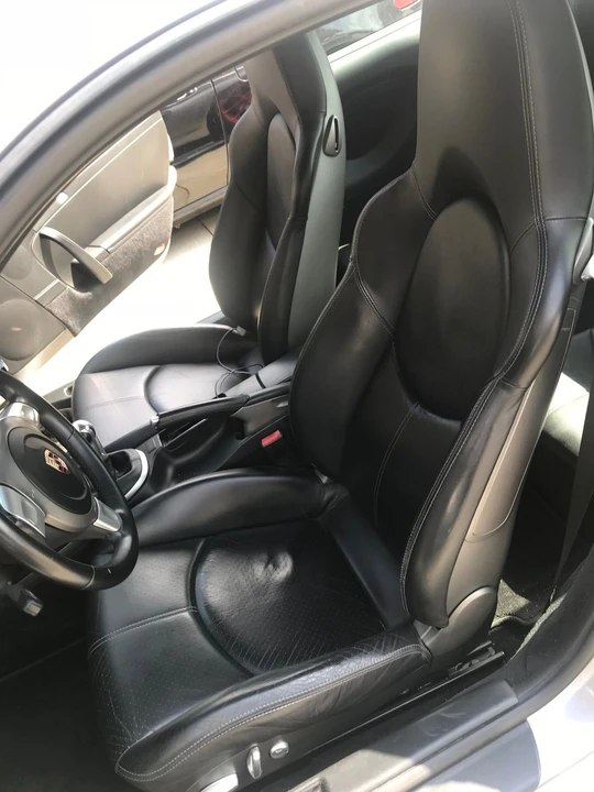 2006 Porsche 997 Carrera S - Image 3 of 25
