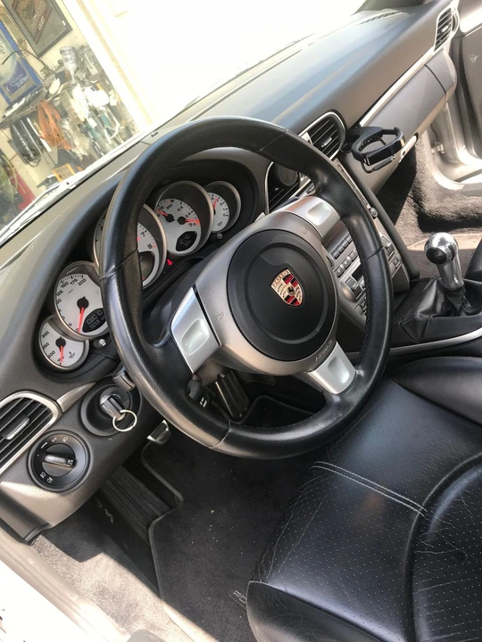 2006 Porsche 997 Carrera S - Image 2 of 25