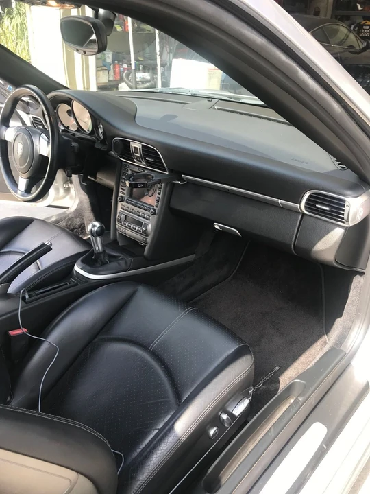 2006 Porsche 997 Carrera S - Image 4 of 25