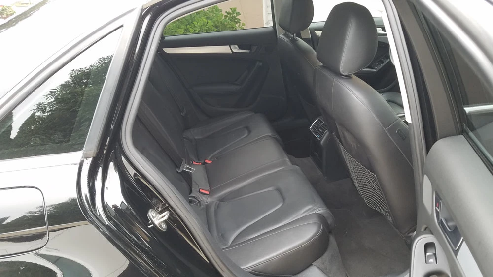 2009 Audi B8 A4 - Image 14 of 16