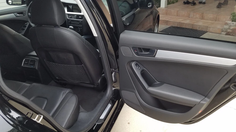 2009 Audi B8 A4 - Image 15 of 16