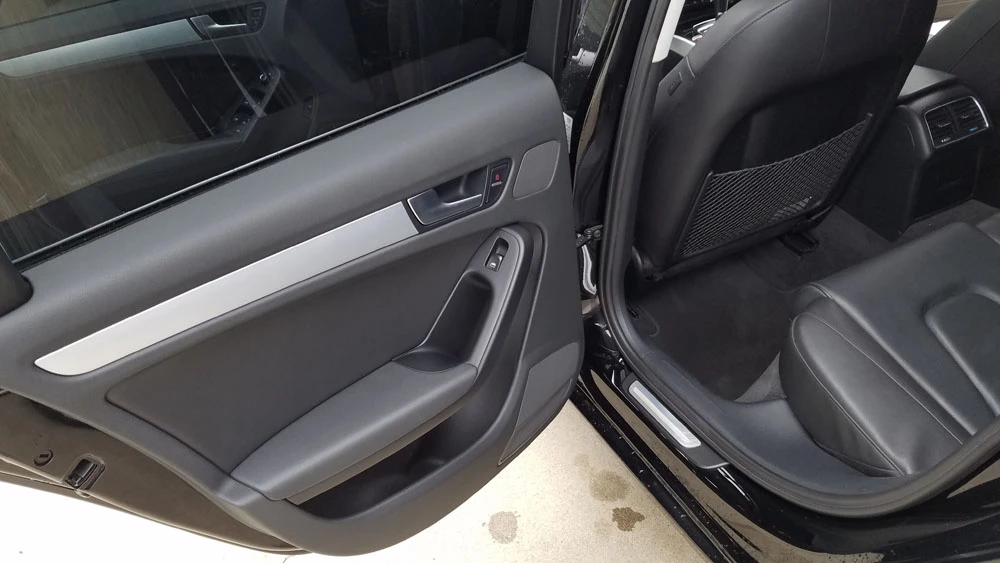 2009 Audi B8 A4 - Image 16 of 16