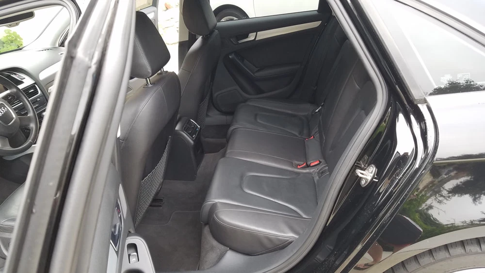 2009 Audi B8 A4 - Image 13 of 16