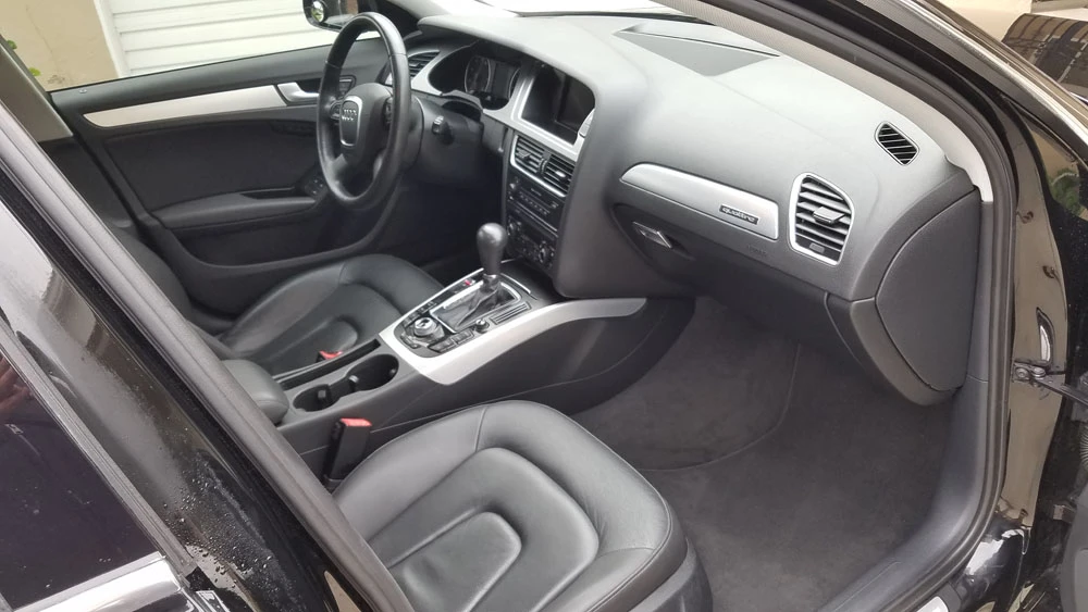 2009 Audi B8 A4 - Image 11 of 16