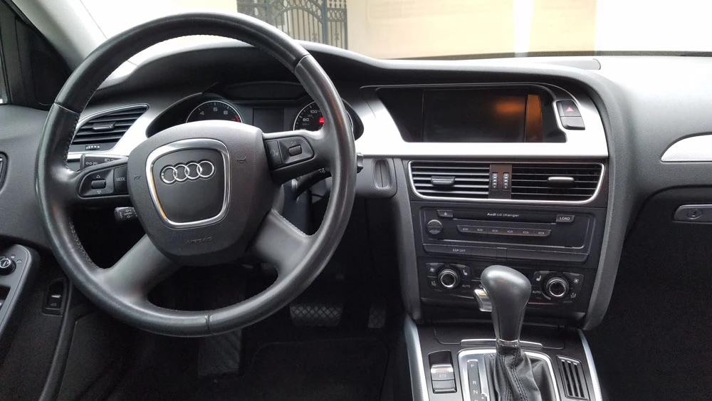 2009 Audi B8 A4 - Image 7 of 16