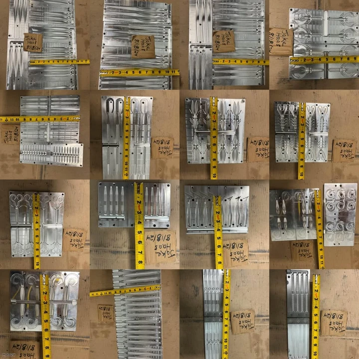 Parts & Memorabilia Tools - Image 3 of 9
