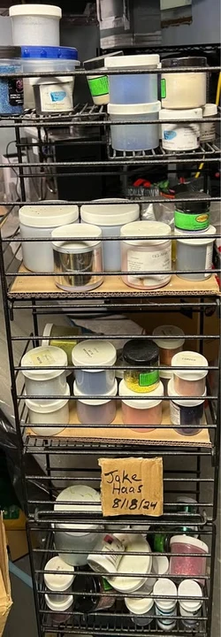 Parts & Memorabilia Tools - Image 8 of 9