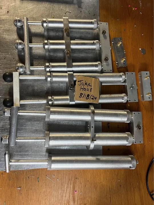 Parts & Memorabilia Tools - Image 9 of 9