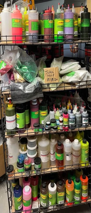 Parts & Memorabilia Tools - Image 7 of 9