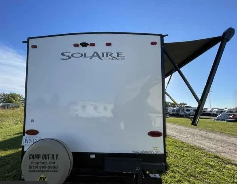 Parts & Memorabilia Trailers - Image 2 of 5