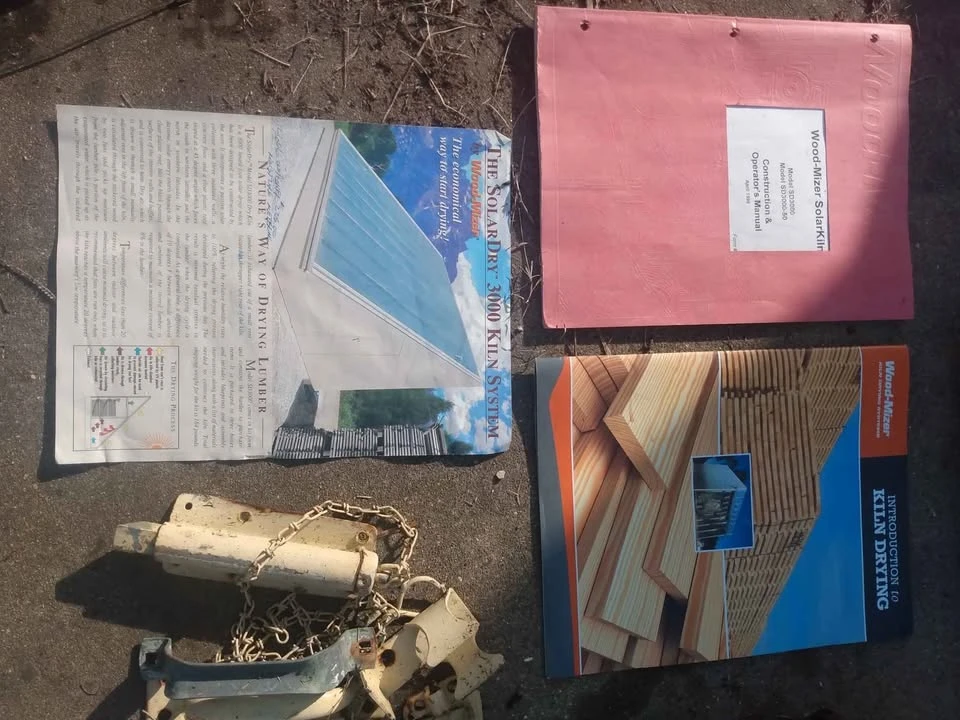 Parts & Memorabilia Tools - Image 5 of 8