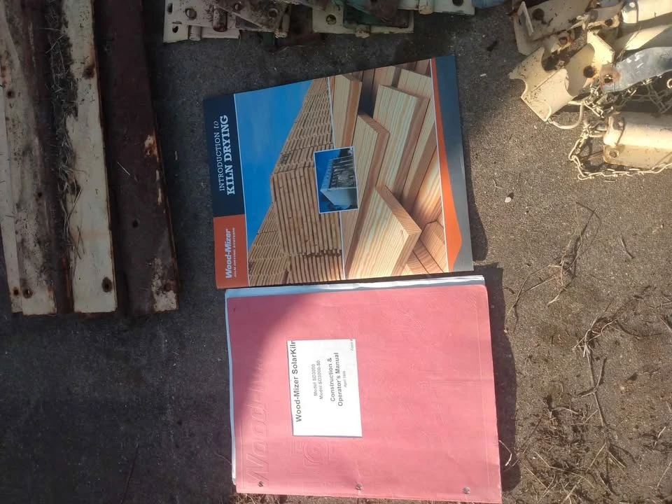 Parts & Memorabilia Tools - Image 3 of 8