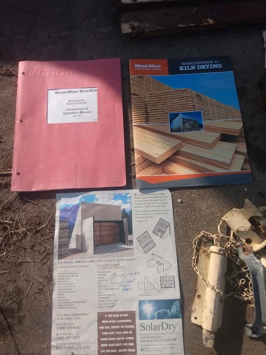 Parts & Memorabilia Tools - Image 4 of 8