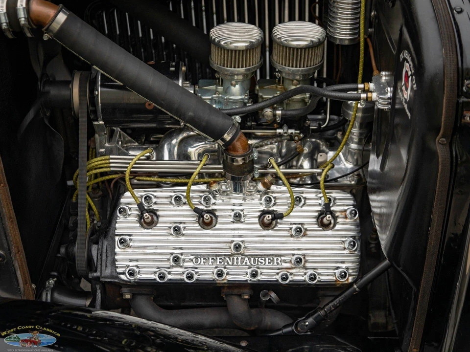 1930 Ford Model A - Image 2 of 8