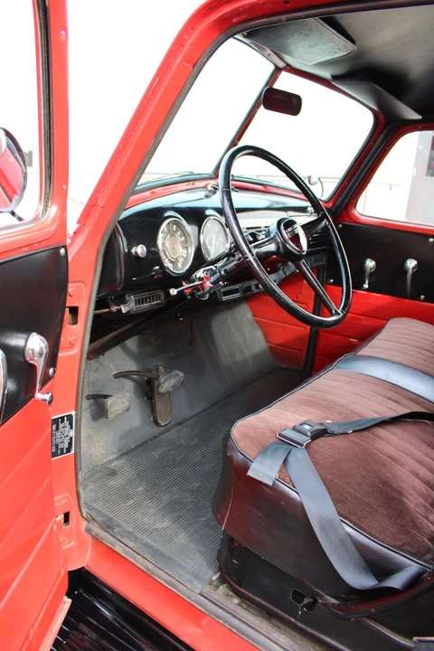 1950 Chevrolet Advance Design - Image 6 of 12