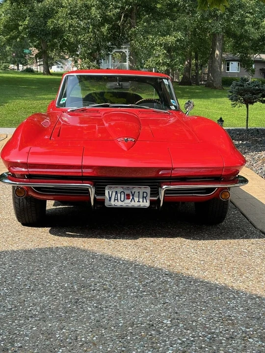 1964 Chevrolet Corvette C2 - Image 4 of 11