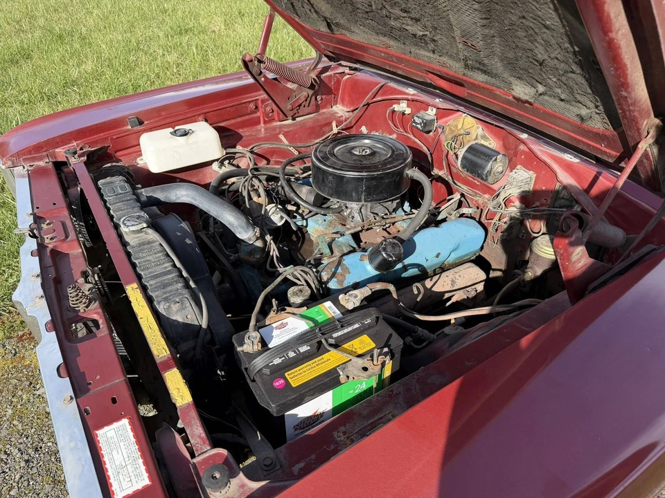1966 Dodge Coronet 4th Gen - Image 3 of 9