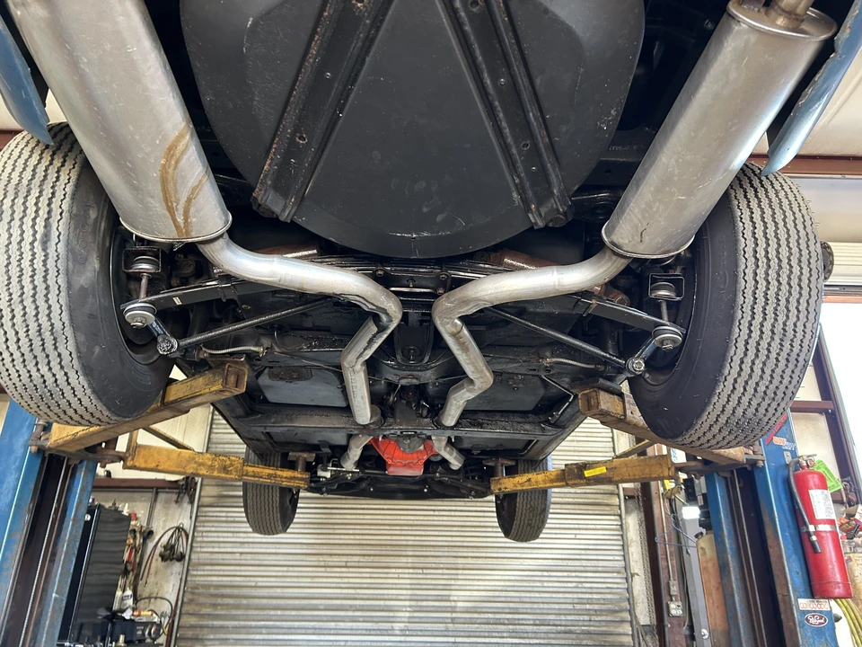 1968 Chevrolet Corvette C3 - Image 7 of 10