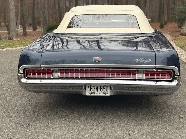 1969 Mercury Marquis - Image 5 of 11