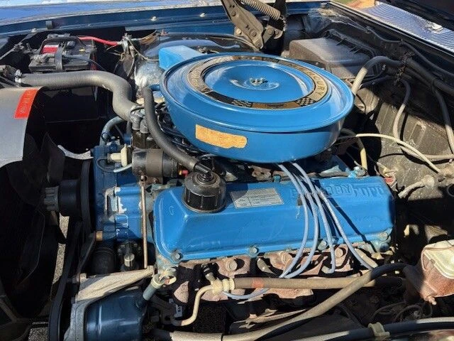 1969 Mercury Marquis - Image 3 of 11