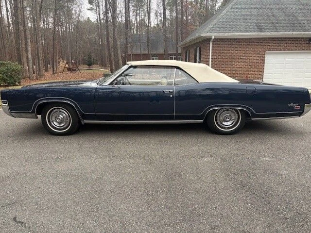 1969 Mercury Marquis - Image 2 of 11