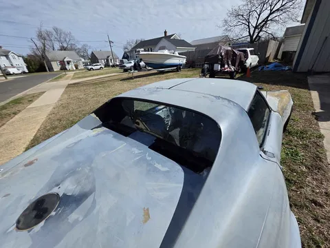 1973 Chevrolet Corvette C3 - Image 3 of 15
