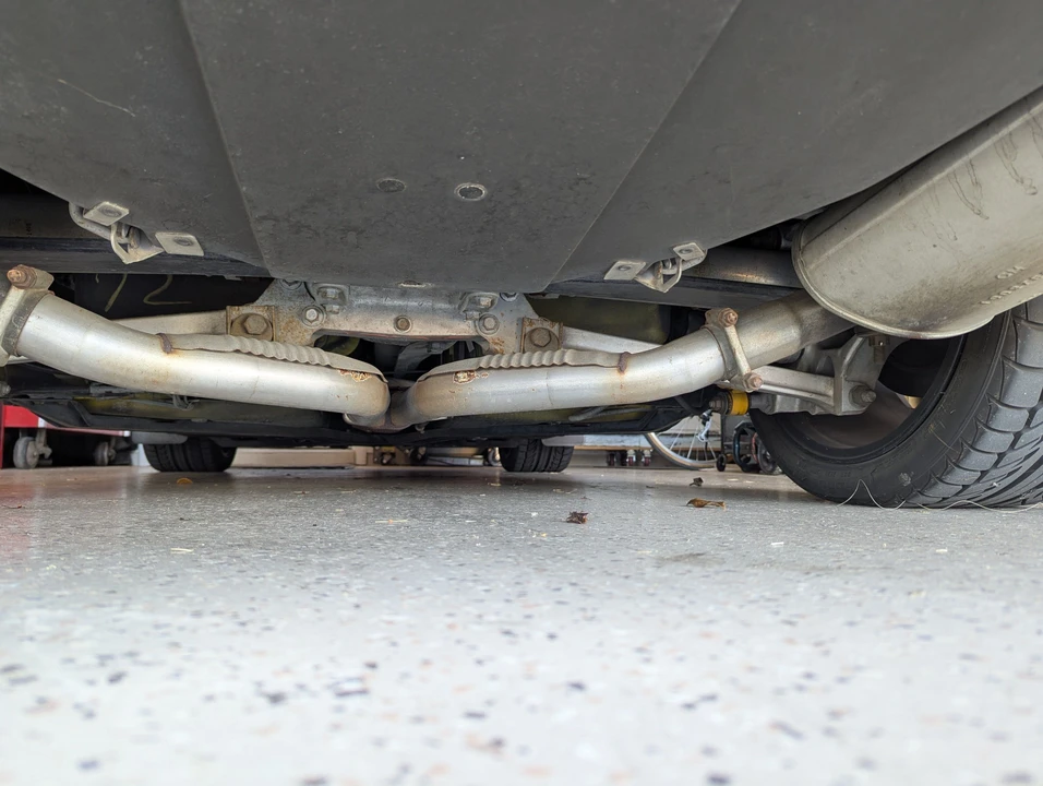 1990 Chevrolet Corvette C4 - Image 7 of 10