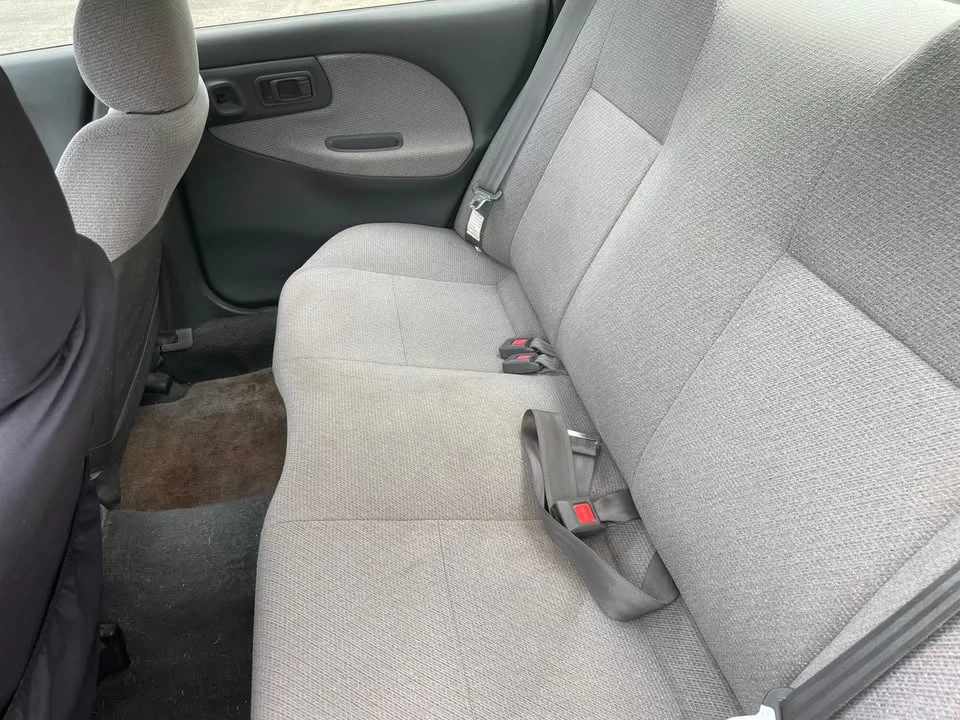 1995 Subaru Impreza 1st Gen - Image 10 of 14