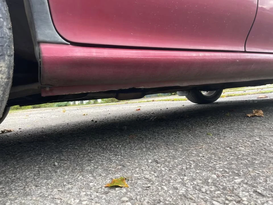 1995 Subaru Impreza 1st Gen - Image 7 of 14