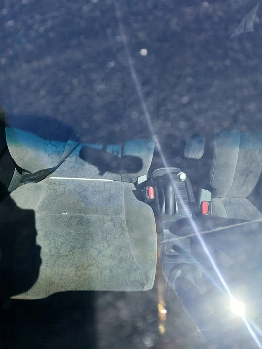 2001 Honda Civic 7th Gen - Image 3 of 9