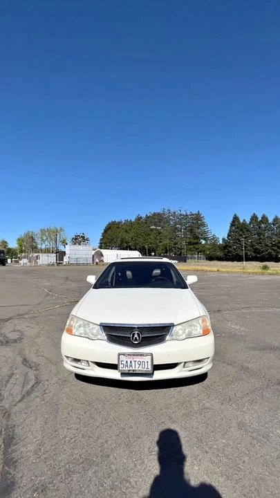 2002 Acura TL 2nd Gen - Image 1 of 10
