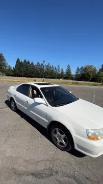 2002 Acura TL 2nd Gen - Image 2 of 10