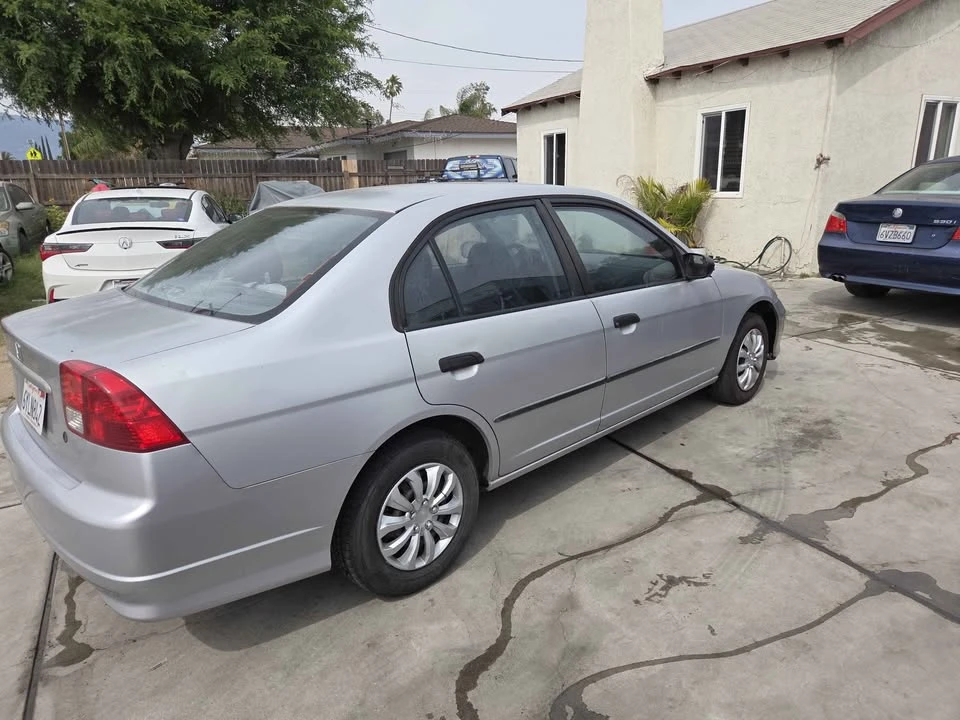 2003 Honda Civic 7th Gen - Image 3 of 5