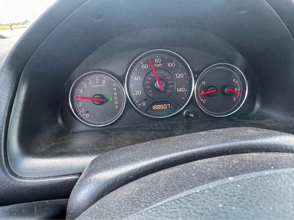 2004 Honda Civic 7th Gen - Image 14 of 15
