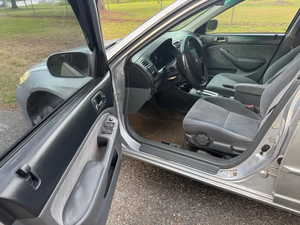 2004 Honda Civic 7th Gen - Image 11 of 15