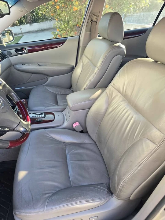 2004 Lexus ES 3rd Gen - Image 8 of 11