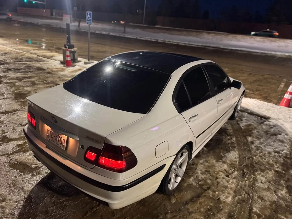 2005 BMW E46 3 Series - Image 17 of 18
