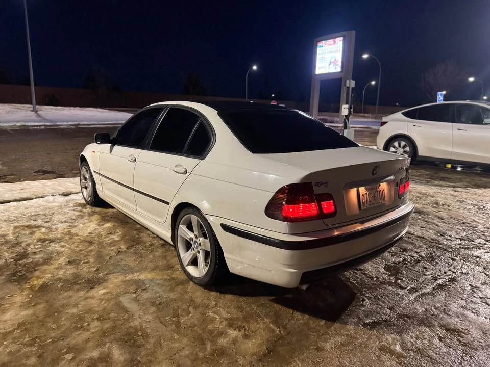 2005 BMW E46 3 Series - Image 16 of 18