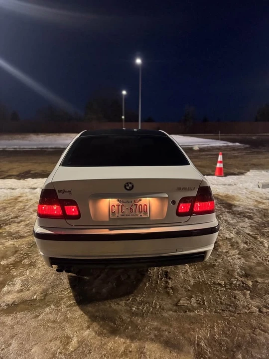 2005 BMW E46 3 Series - Image 9 of 18
