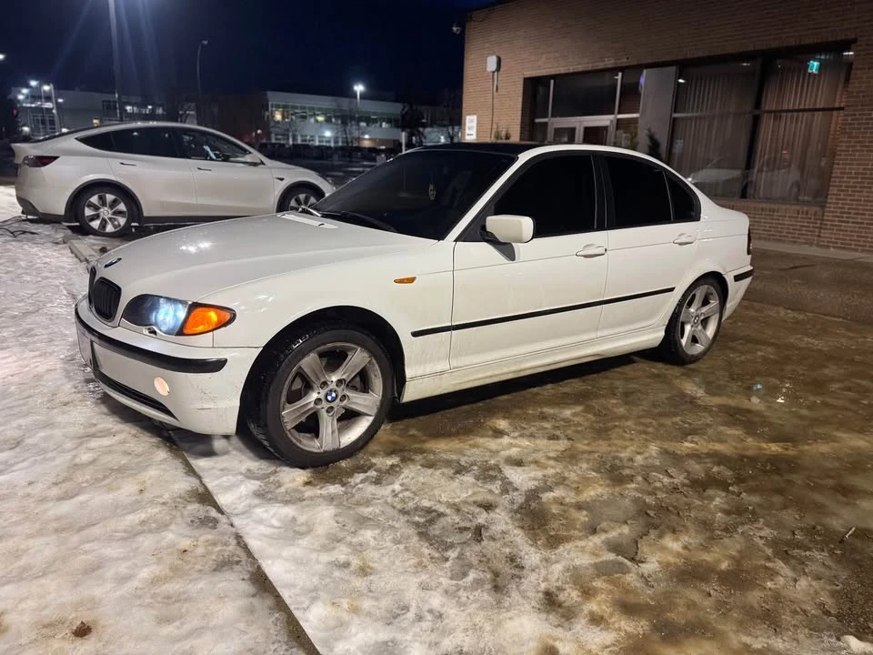 2005 BMW E46 3 Series - Image 11 of 18