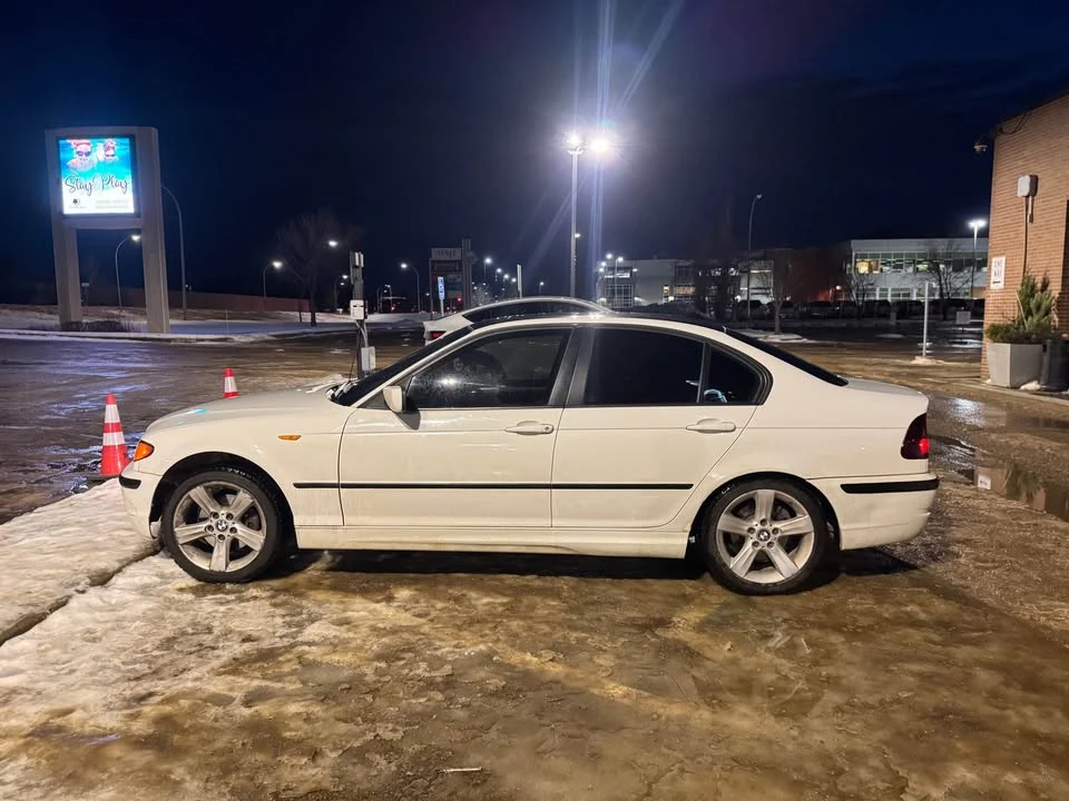 2005 BMW E46 3 Series - Image 14 of 18