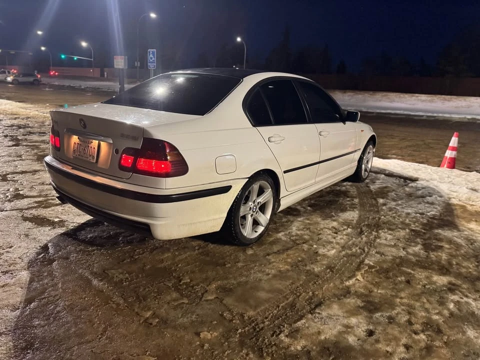 2005 BMW E46 3 Series - Image 15 of 18
