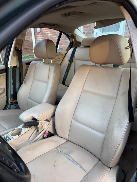 2005 BMW E46 3 Series - Image 6 of 9