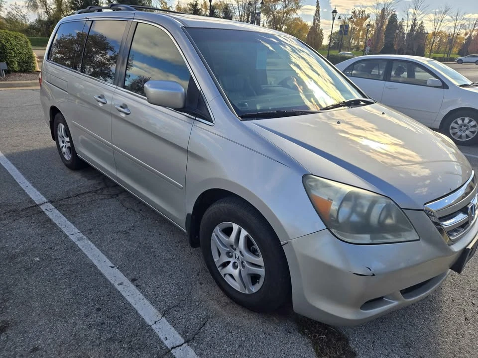 2005 Honda Odyssey - Image 2 of 6
