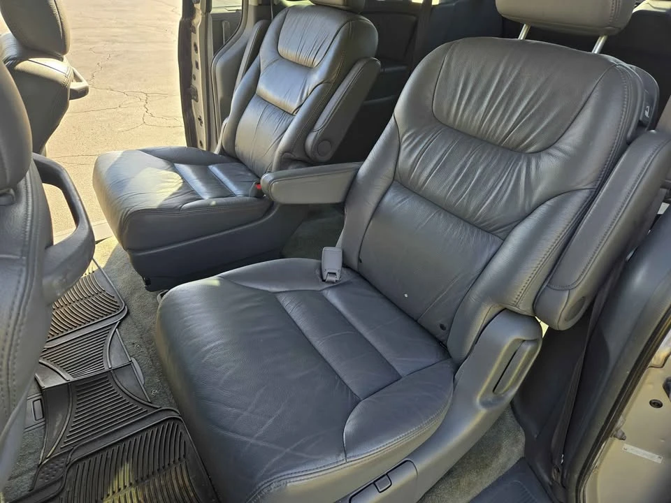 2005 Honda Odyssey - Image 5 of 6
