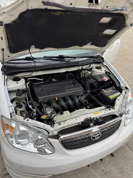 2005 Toyota Corolla 9th Gen - Image 3 of 8