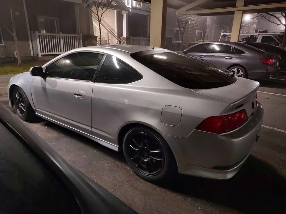 2006 Acura RSX - Image 3 of 3